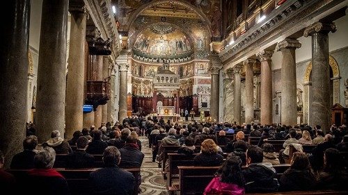 Rom: Vatikan-Kardinal leitet Gebet für Frieden in den USA