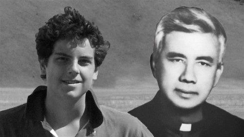 Novos beatos: o sacerdote jesuíta Rutílio Grande e o jovem Carlo Acutis