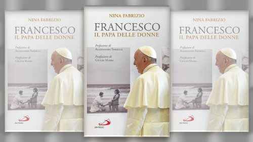 In un libro le parole e i gesti più significativi di Papa Francesco sulle donne 