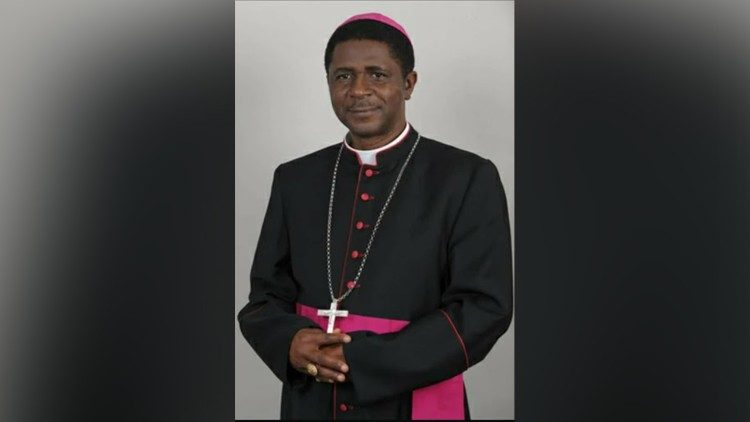 Cameroun : Prise de possession canonique de l’archevêque de Bamenda   