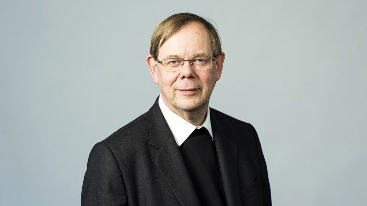  Pater Hans Langendoerfer