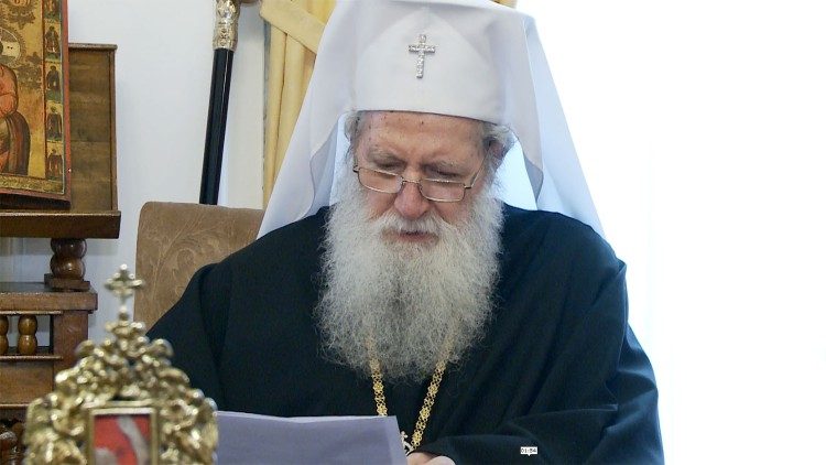 Patriarchas Neofitas