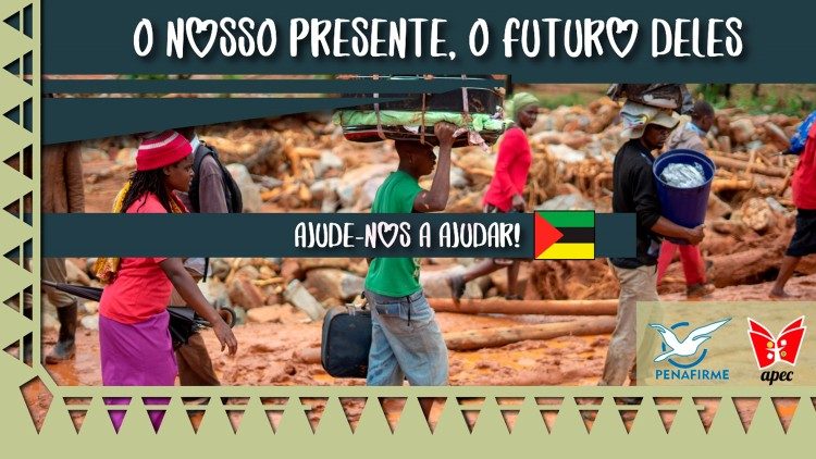 2020.03.03 Campagna di APEC in aiuto al Mozambico