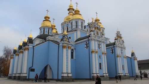 Ukraine: Neue Bewegung zur „Vereinigung“ der orthodoxen Kirche