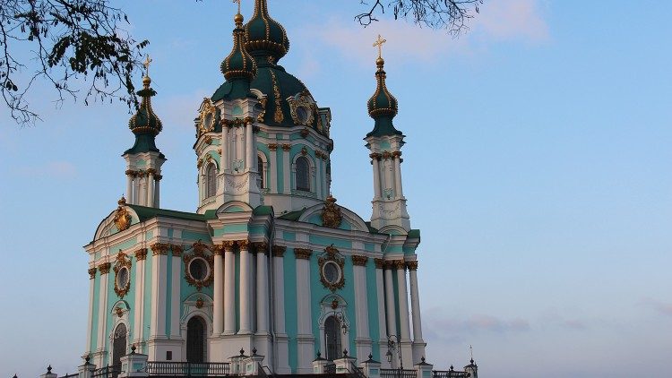 Abp Szewczuk: dla Rosjan nie ma nic ?wi?tego