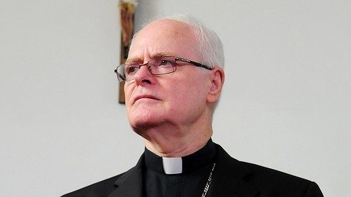 Kardinál Odilo Scherer 