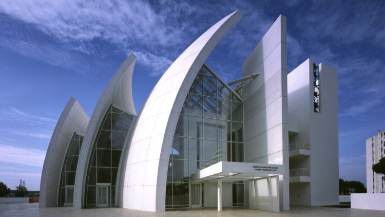 Premio internazionale di architettura sacra