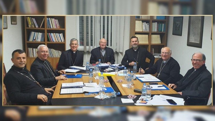 Conferenza Episcopale dell'Albania