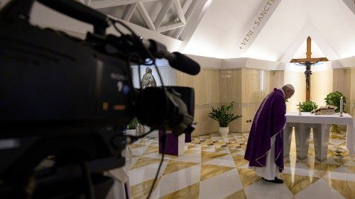 Papa: mundo digital deve ser habitado por cristãos com formação adequada