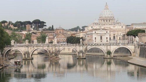 Vatikan verstärkt Kampf gegen Korruption