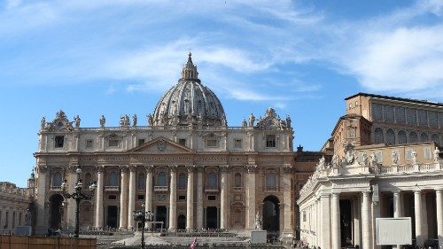 Hanteringen av Vatikanens fonder går från statssekretariatet till APSA 