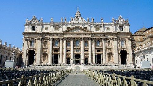 Kapitula Baziliky sv. Petra má nové normy na zaistenie duchovnej služby