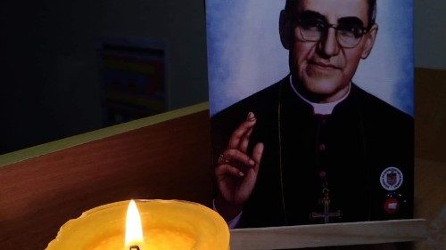 La voz de Mons. Óscar Romero resuena en el aniversario de su martirio