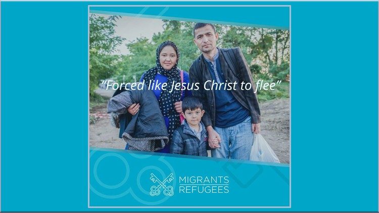 Isusovačka služba za izbjeglice u Hrvatskoj podsjeća na izbjegle i prognane