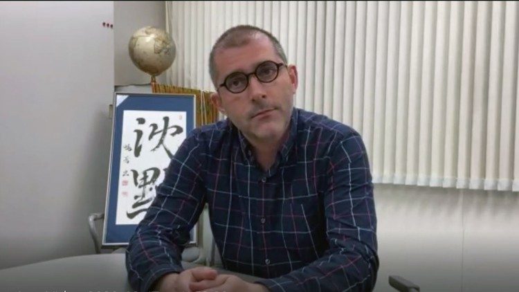 Japonia: chrześcijanie w czasie koronawirusa
