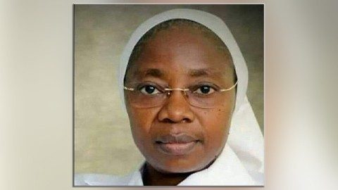 W Gabonie zamordowano siostrę zakonną 