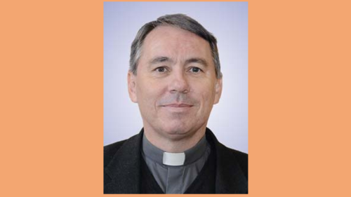 Svätý Otec vymenoval za spišského pomocného biskupa Mons. Jána Kuboša