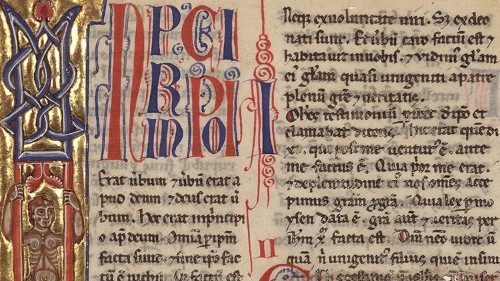La Congrégation pour le Culte divin rappelle l’importance de la Sainte Écriture