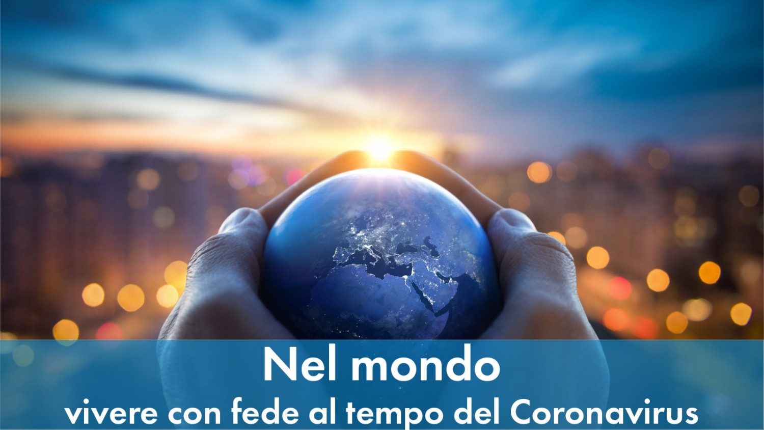 31 ottobre - Ordinazioni diaconali Servite il Signore nella gioia (Sal  100,2) in Seminario - Diocesi di Bergamo