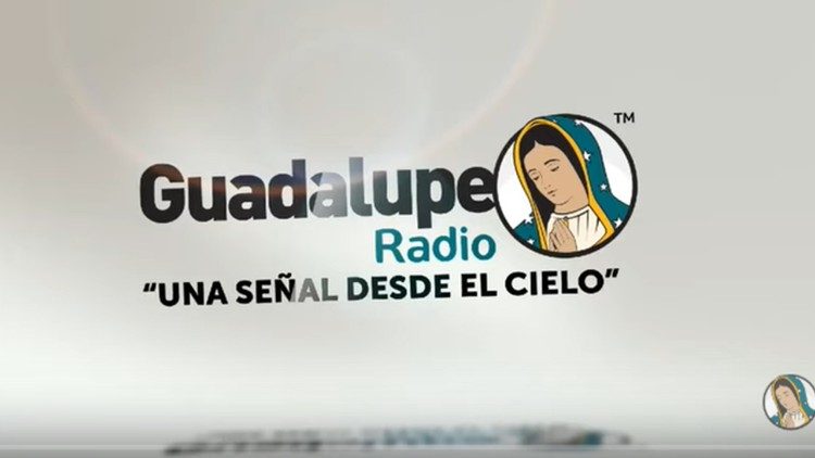 Guadalupe Radio: misas en inglés y en español