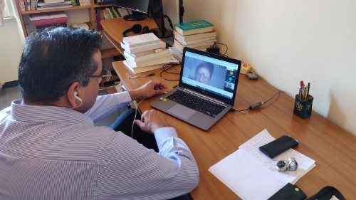 Päpstliche Uni Gregoriana bietet Online-Kurs zu Corona an