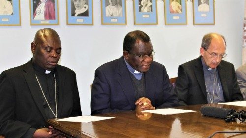 Zimbabwe : lettre pastorale des évêques pour les 40 ans d’indépendance