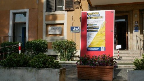 Santa Sede: en marcha el plan de recuperación de Fatebenefratelli