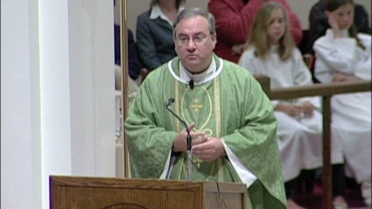 Fr. Michael G. McGovern