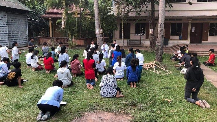 Kambodża: dzień pamięci o ofiarach komunistycznego ludobójstwa
