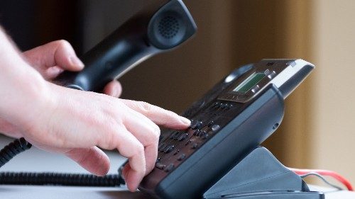 Bistum Münster: Telefon-Hotline zur Missbrauchs-Aufarbeitung