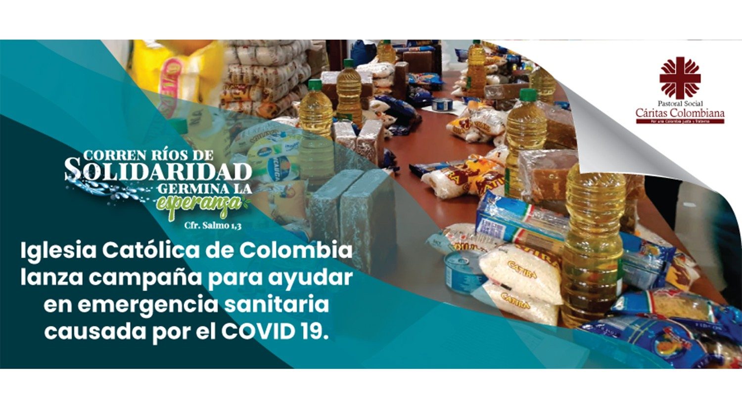 Coronavirus y su paso por América Latina ¿Cómo ayuda la Iglesia? - Vatican News Coronavirus y su paso por América Latina ¿Cómo ayuda la Iglesia? - Vatican News