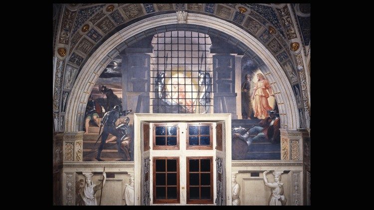 © Musei Vaticani