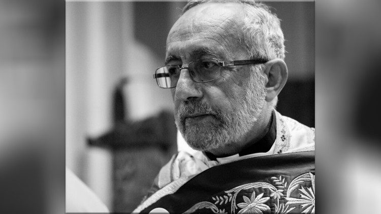 Das neue Oberhaupt der armenisch-katholischen Kirche