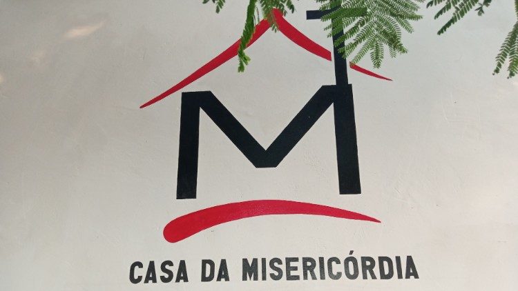 Casa da Misericórdia, Logotipo