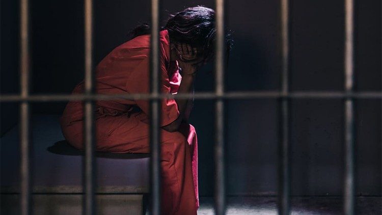 Les détenus vivent encore plus durement le confinement (photo d'illustration)