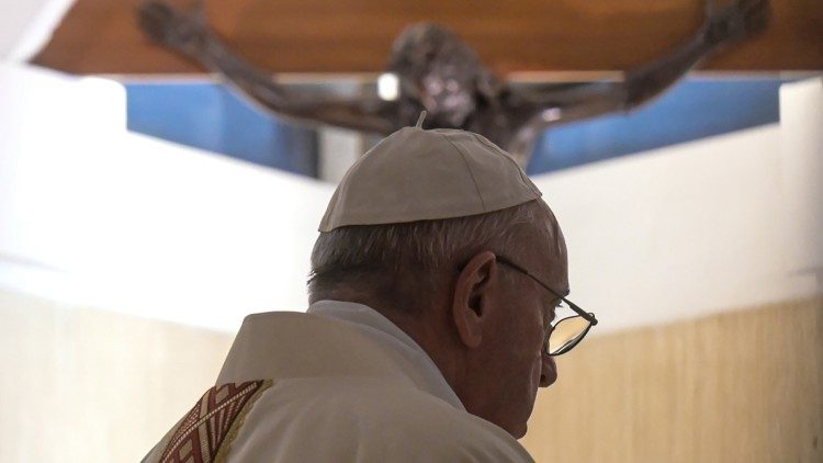 Papa Francisco