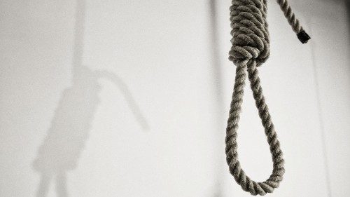 Bericht: Hinrichtungen weltweit auf historischem Tief