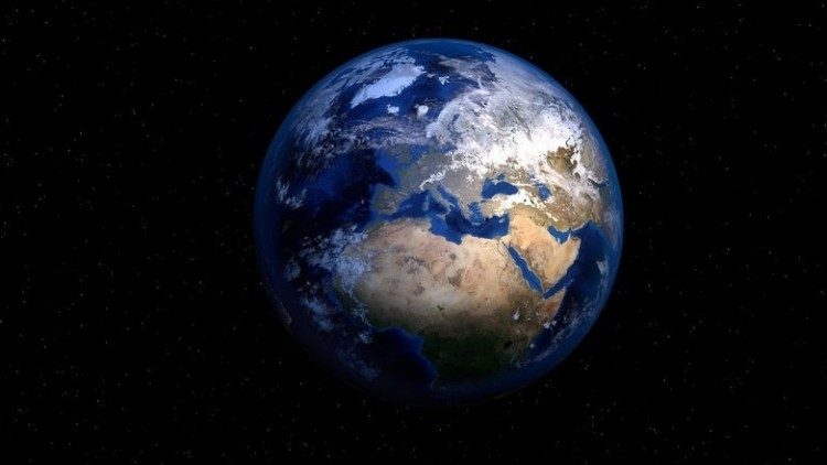 На 22 април международната общност отбелязва 50-тия Ден на Земята