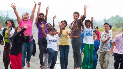 Philippines : l’École de vie d’ACAY à l’heure du confinement
