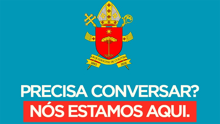 Arquidiocese de Curitiba