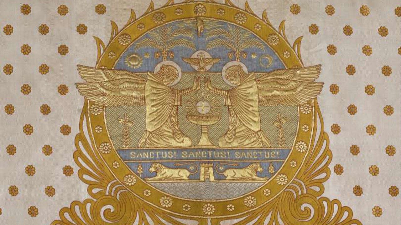 Литургические чтения: 20 апреля. Вторник iii недели пасхи - vatican news