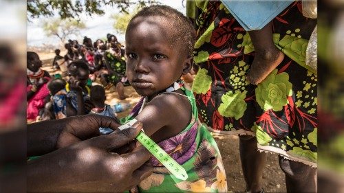 Allarme del Pam: per la pandemia gli affamati potrebbero raddoppiare