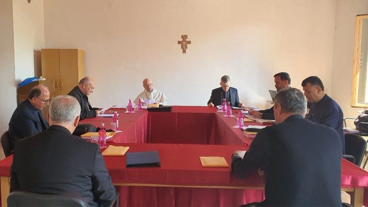 Conferenza Episcopale dell'Albania