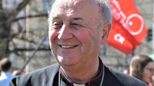 Genesener Erzbischof: „Dankbar für Geschenk des Lebens“