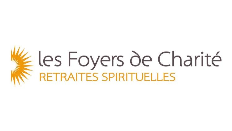Le logo des Foyers de Charité