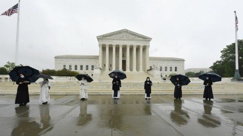 U.S. Bishops welcome Supreme Court ruling on religious liberty