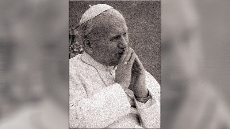 Jan Pavel II. 