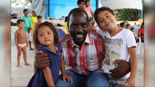 Diócesis de Iquique: Mantener espíritu de acogida y comunión ante migrantes 