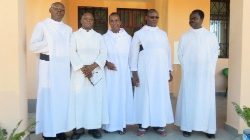 D/Mosambik: Terroristen überfallen Benediktiner-Kloster