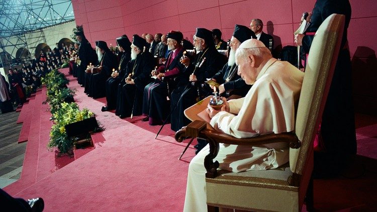 Papa Francisko tarehe 20 Oktoba 2020 atashiriki Sala ya Kiekumene na Majadiliano ya Kidini kwa ajili ya Kuombea Amani Duniani katika moyo wa Assisi wa mwaka 1986.